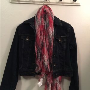 The Accessory Collective Scarf